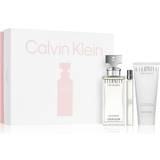 Calvin Klein Parfumer Calvin Klein Eternity Gavesæt