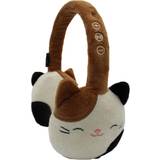 Squishmallows Squishmallows Plys Bluetooth-hovedtelefoner Cameron