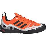 38 ⅔ - Orange Sneakers adidas Terrex Swift Solo 2.0 Vandresko Orange