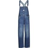 Buksedragt kvinder Levi's Vintage Denim Overalls Buksedragt Indigo Blue