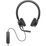 Dell Høretelefoner Dell Pro Stereo WH3022