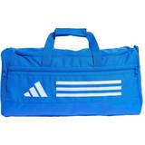 Adidas Aftagelig skulderrem Duffeltasker & Sportstasker adidas Essentials Training sportstaske, small Blå One Size