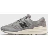 49 - Sølv Sneakers New Balance CM997HPH Sneakers shadow grey