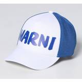 Tilbehør Marni Girls' Hats Kids colour White