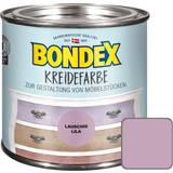 Gadekridt Bondex Kreidefarbe 500 ml lauschig lila