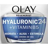 Olay Ansigtscremer Olay dagcreme Hyaluronic 24 B5-vitamin 50ml