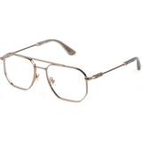 Bronze Briller & Læsebriller Police Horizont 4 VPLG82 08FE ONE SIZE 54
