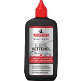 Reparationer & Vedligeholdelse Nigrin Chain oil 50084 ml