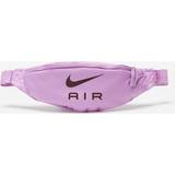 Pink Bæltetasker Nike Air Lilla bæltetaske RUSH FUCHSIA One