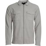 Dobsom Grøn Overdele Dobsom Men's Pescara Fleece Shirt, XXXL, Khaki