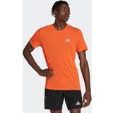 adidas Løbe T-Shirt X-City Orange/Sølv