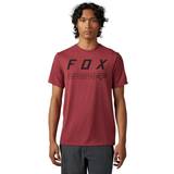 Fox Overdele Fox T-Shirt Non Stop SS Tech, Scarlet