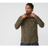 The North Face Herre Skjorter The North Face Sequoia Shirt, Green