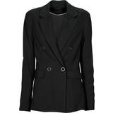Guess Dame Blazere Guess Double-Breasted Blazer