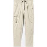 Hurley Bukser & Shorts Hurley Men's Cruiser Cargo Pants, Medium, Khaki