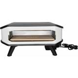 Pizzaovne Cozze 17" Electric Pizza Oven with Pizza Stone
