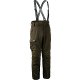 Unisex Bukser Deerhunter Muflon Trousers - Art Green