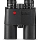 Ja (ikke inkluderet) Kikkerter & Teleskoper Leica Geovid 10x42 R