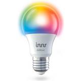 Røde LED-pærer Innr Smart Bulb LED Lamps 8.5W E27