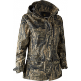 Camouflage - Dame - Firkantet Tøj Deerhunter Women's Gabby Jacket - Realtree Timber