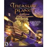 PC spil Disney’s Treasure Planet : Battle at Procyon (PC)