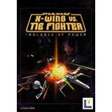X-Wing vs. TIE Fighter: Balance of Power Campaigns (PC)