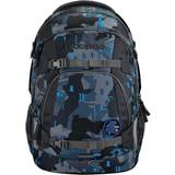 Coocazoo 2.0 MATE backpack, color: Blue Craft [Levering: 6-14 dage]
