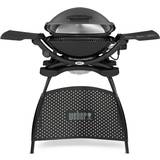 Weber Elgrill Weber Q2400 with Stand