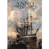 Anno 1800 Anno 1800 (PC)