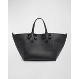 Christian Louboutin Tote Bags Cabachic Small Tote black Tote Bags for ladies
