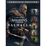 Assassin's creed valhalla pc Assassin's Creed Valhalla Complete Edition (PC)