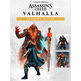 Assassin's creed valhalla pc Assassin's Creed Valhalla Ragnarök Edition (PC)