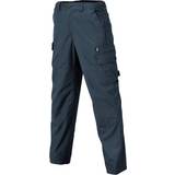 48 - Blå - XS Bukser & Shorts Pinewood Finnveden Outdoor Trousers M'S - Dark Marine