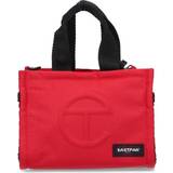 Eastpak Tote Bag & Shopper tasker Eastpak X Telfar Small Canvas Tote Bag - Red