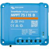 Solpaneler på tilbud Victron Energy SmartSolar MPPT 75/15 SCC075015060R