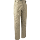 58 - Beige Bukser & Shorts Deerhunter Lofoten Trousers Men - Vintage Khaki