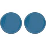 Blå - Stål Entrémøbler & Tilbehør Hay Bolt Blue Tøjkrog 2.8cm 2stk