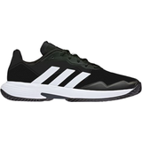 Adidas Tennis Ketchersportsko adidas CourtJam Control M - Core Black/Cloud White