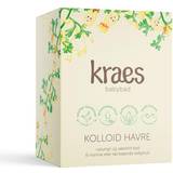 Kraes babybad Kraes Kolloid & Havre Babybad 200g