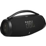 JBL Batterier - Li-ion Bluetooth-højtalere JBL Boombox 3 Wi-Fi