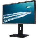 Acer 2560x1440 Skærme Acer B276HUL (UM.HB6EE.E01)