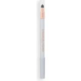 Øjenblyanter Makeup Revolution Streamline Waterline Eyeliner Pencil Silver