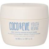 Børn Hårkure Coco & Eve Youth Pro Youth Hair and Scalp Mask 212ml