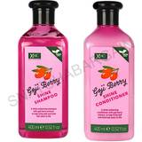 XHC Shampooer XHC goji berry shine enhancing friendly shampoo 400ml