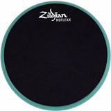 Zildjian Trommeskind Zildjian Reflexx Conditioning Pad 10-inch, Green