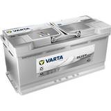 Varta Silver Dynamic AGM Start Stopp xEV 105Ah 950A