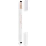 Øjenblyanter Makeup Revolution Streamline Waterline Eyeliner Pencil White