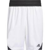 Adidas 5XL - Herre Shorts adidas Icon Squad Shorts Hvid