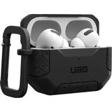 Airpods 2nd generation Høretelefoner UAG Scout Case for AirPods Pro 2nd Generation