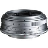 Voigtländer Fujifilm X Kameraobjektiver Voigtländer Ultron 27mm F2.0 for Fujifilm X